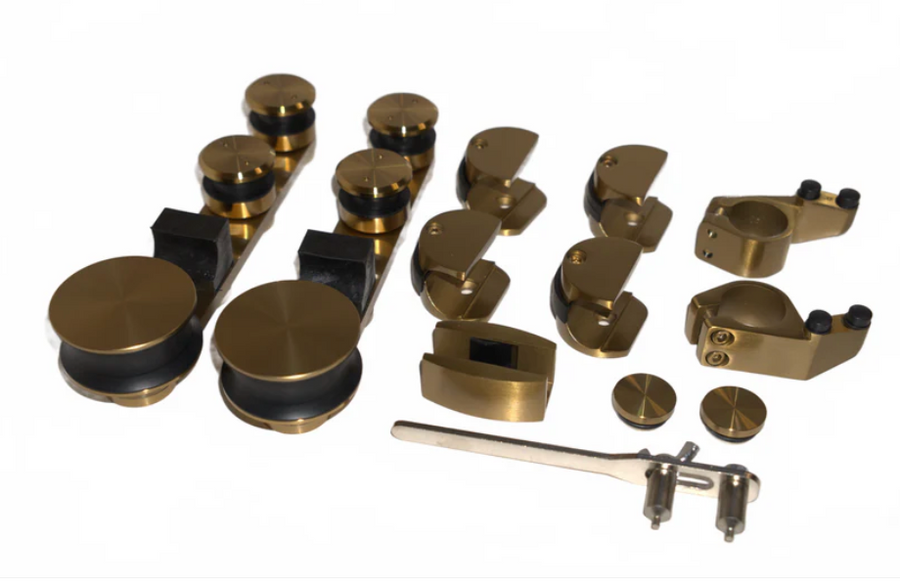 Barn Door Hardware in Edmonton: Complete Guide to Sliding & Glass Barn Door Systems