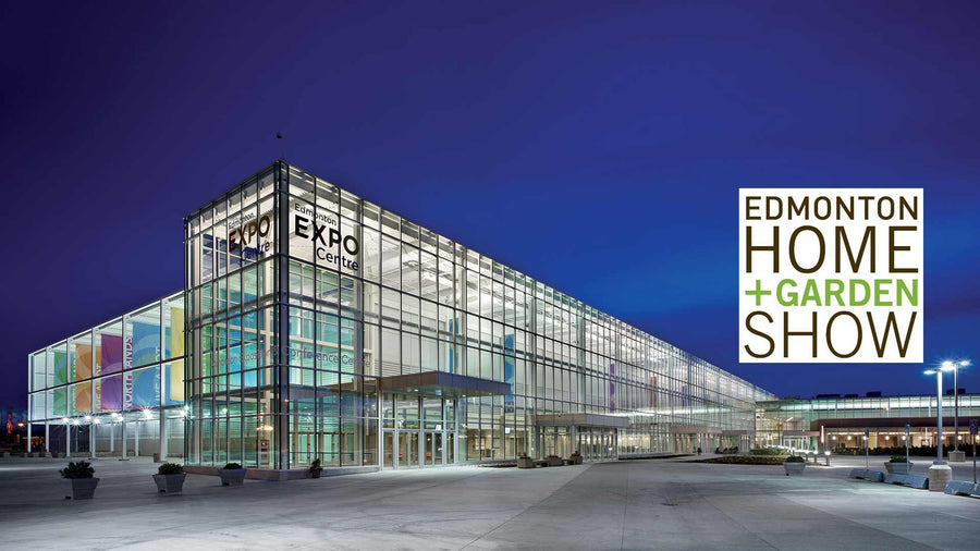 Best Glass Parts at the Edmonton Home + Garden Show 2026 | Save with Code HOMESHOW26