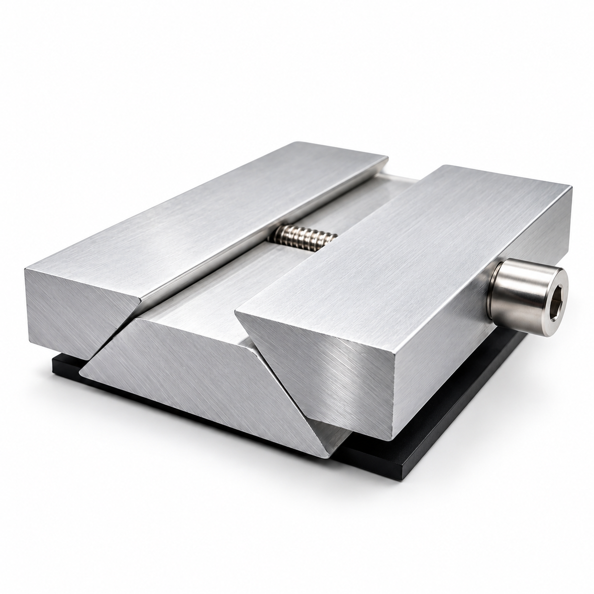 Base Shoe Railing Fastener