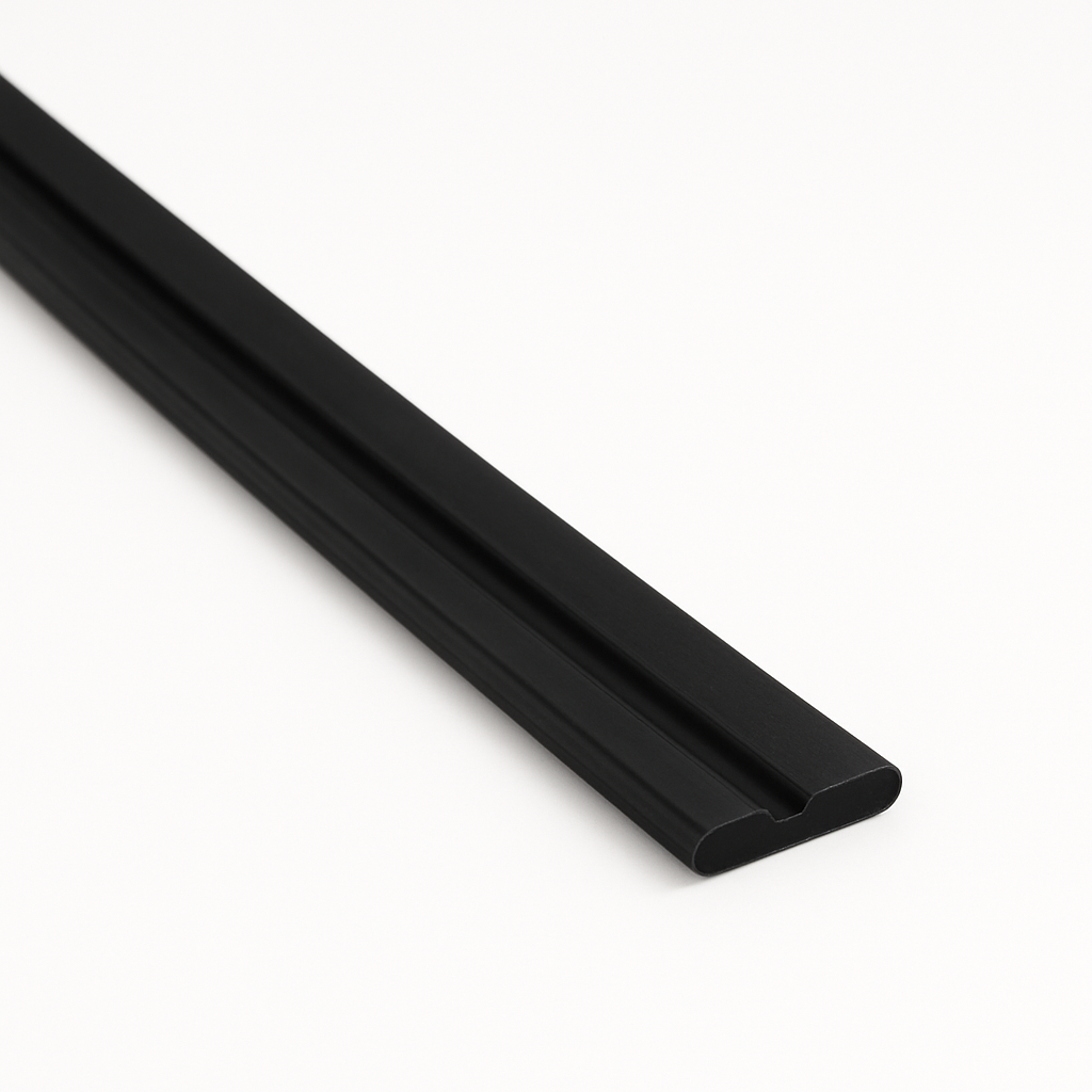 6mm Pivot Top and Bottom Rubber