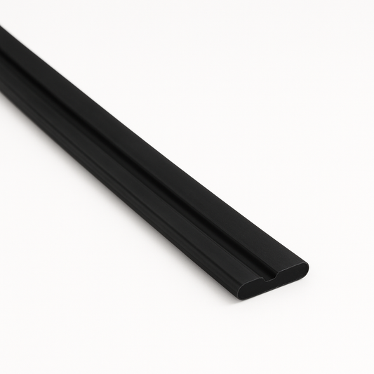 6mm Pivot Top and Bottom Rubber