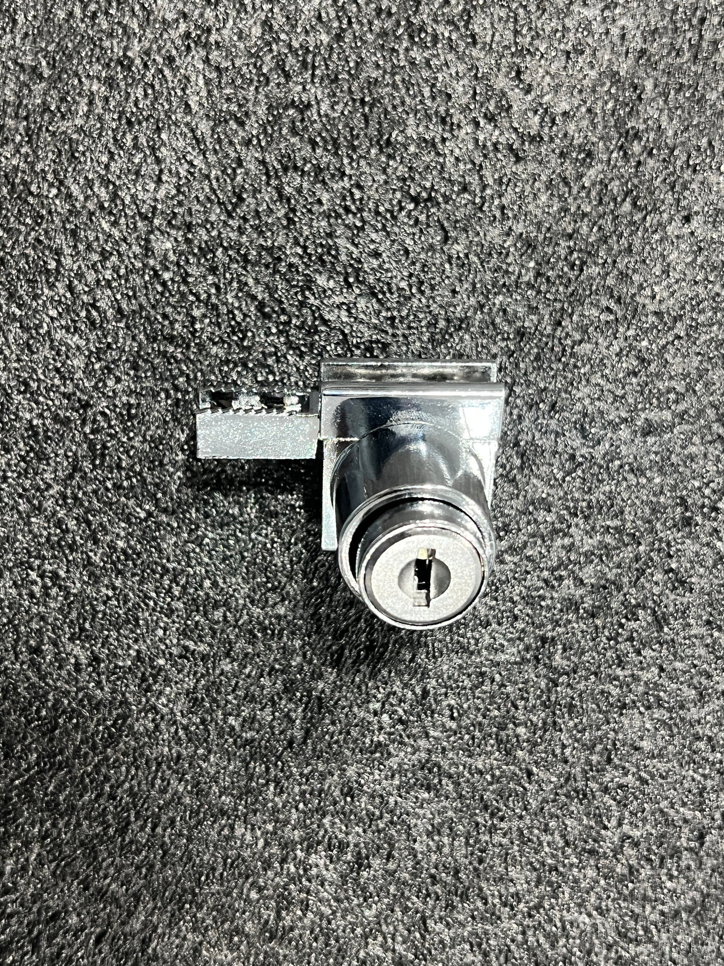 Showcase Glass Lock