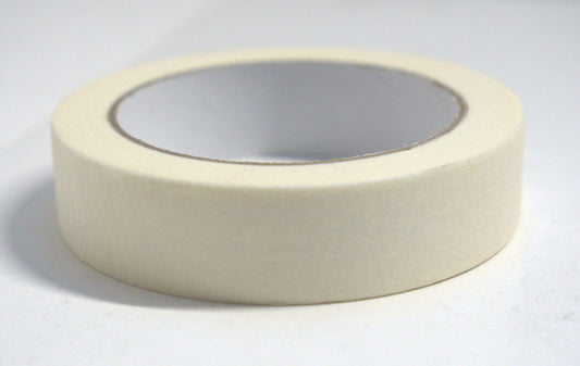 MASKING TAPE 25*30mm