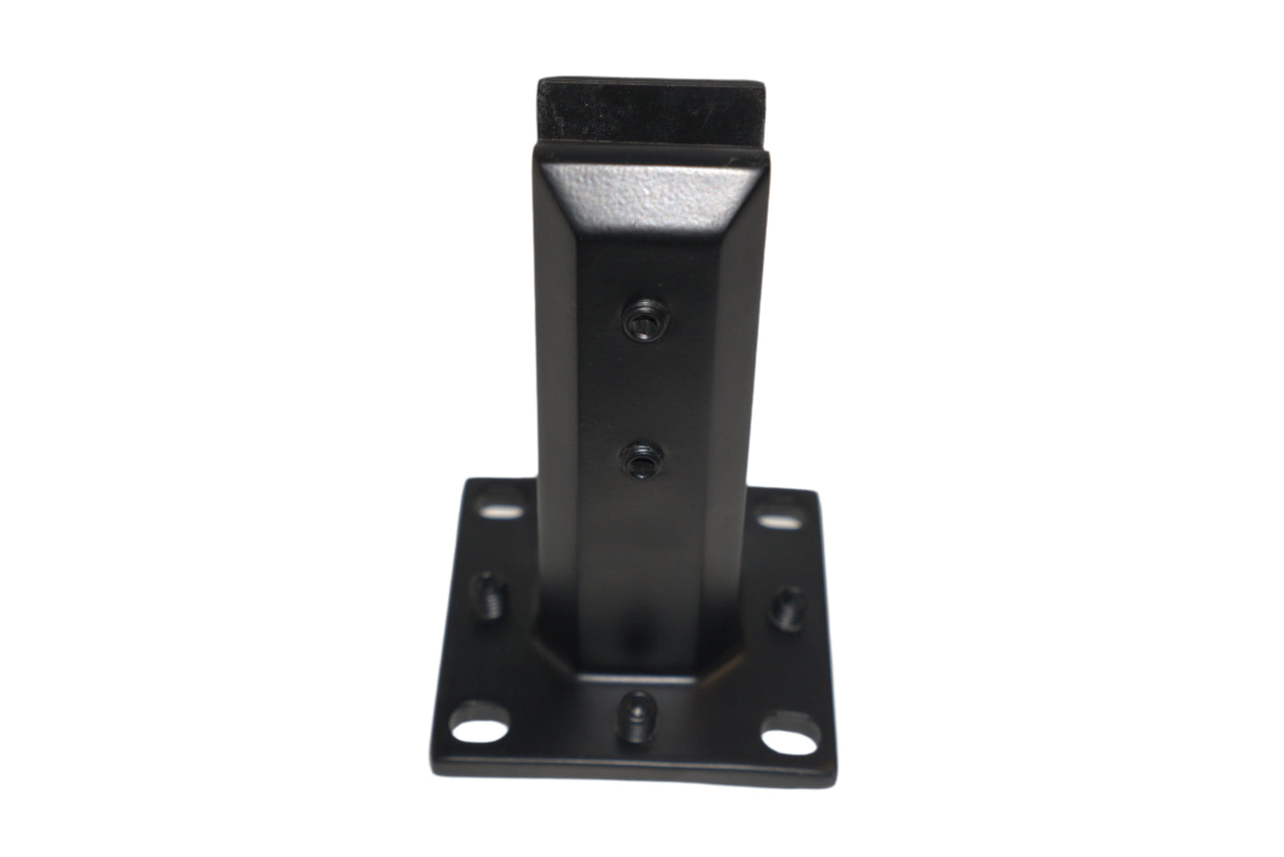 Railing Spigot Adjustable