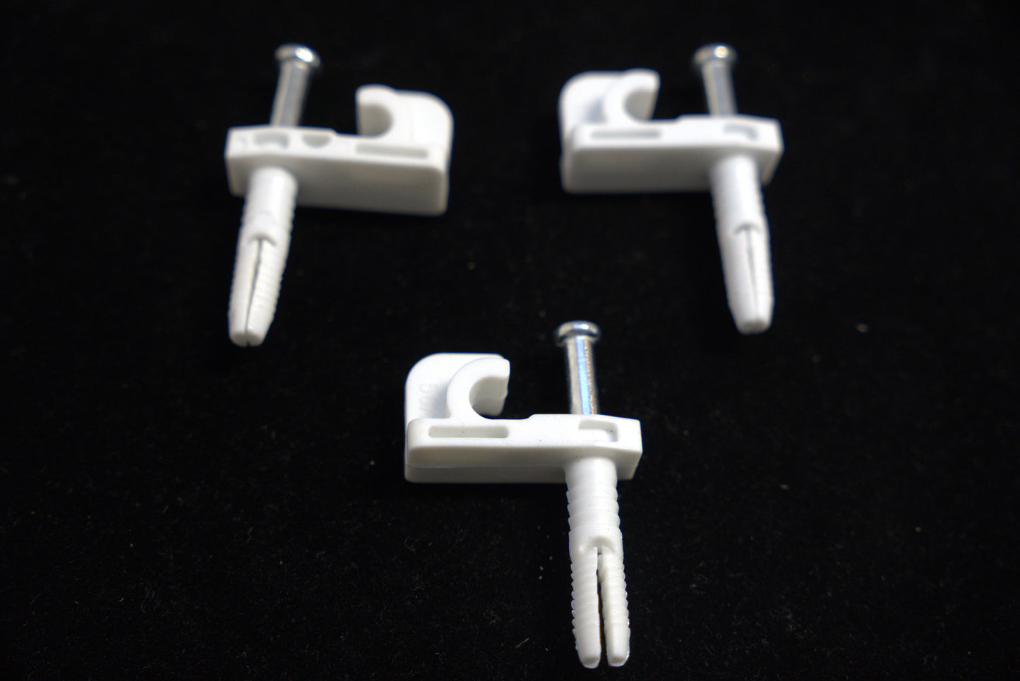 Wire Shelving Back Clip