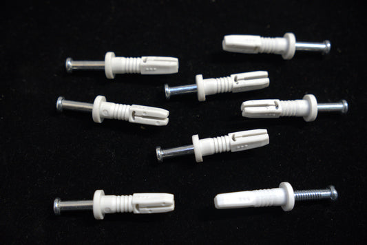 Wire Shelving Anchor