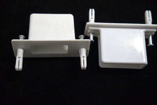 Wire Shelving Wall Bracket