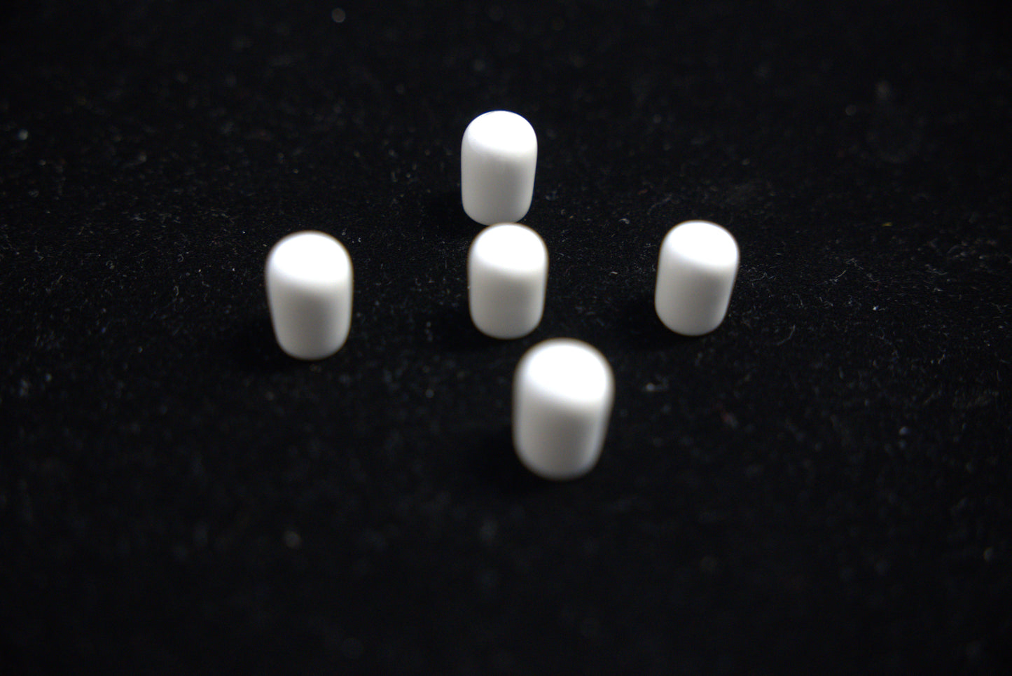 Wire Shelving End Cap