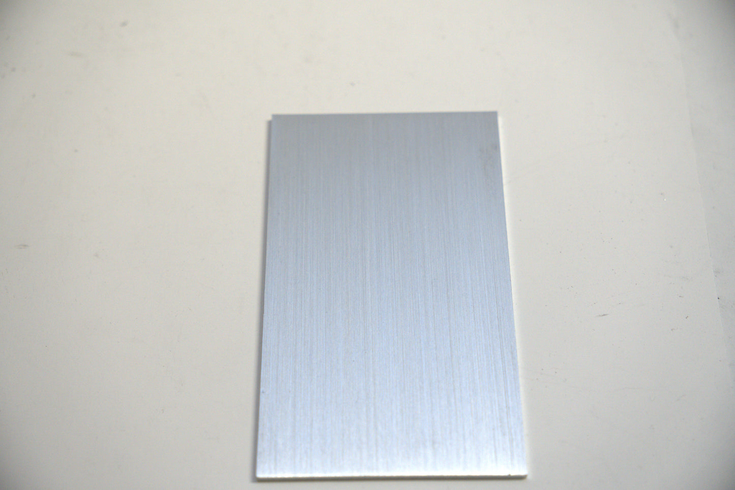 Best Glass Parts Shoe Base End Cap showing a close-up of the black plastic end piece for shoe base finishing.