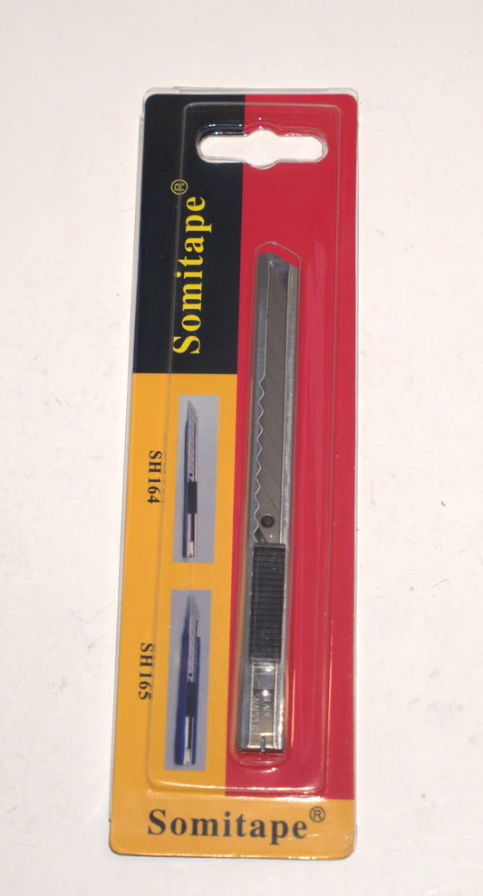 Best Glass Parts trim tape cutter tool for precise tape trimming, shown in a close-up view.