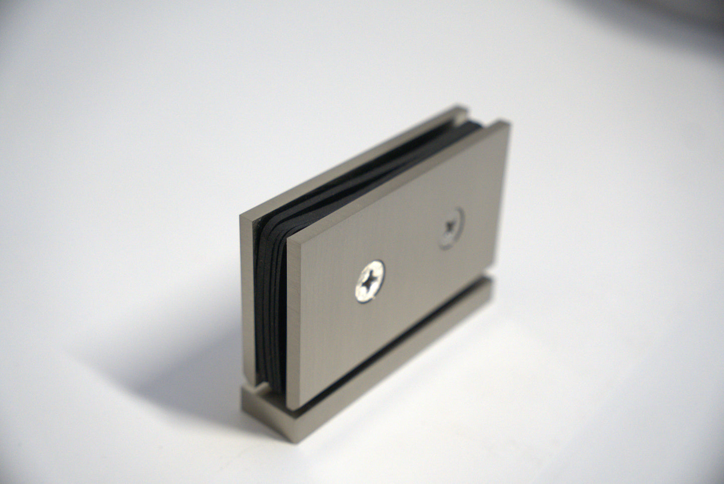 Hinge Pivot Geneva Curve To Glass - Best Glass Parts