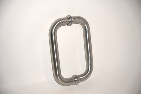 Pull Handle Round - Best Glass Parts