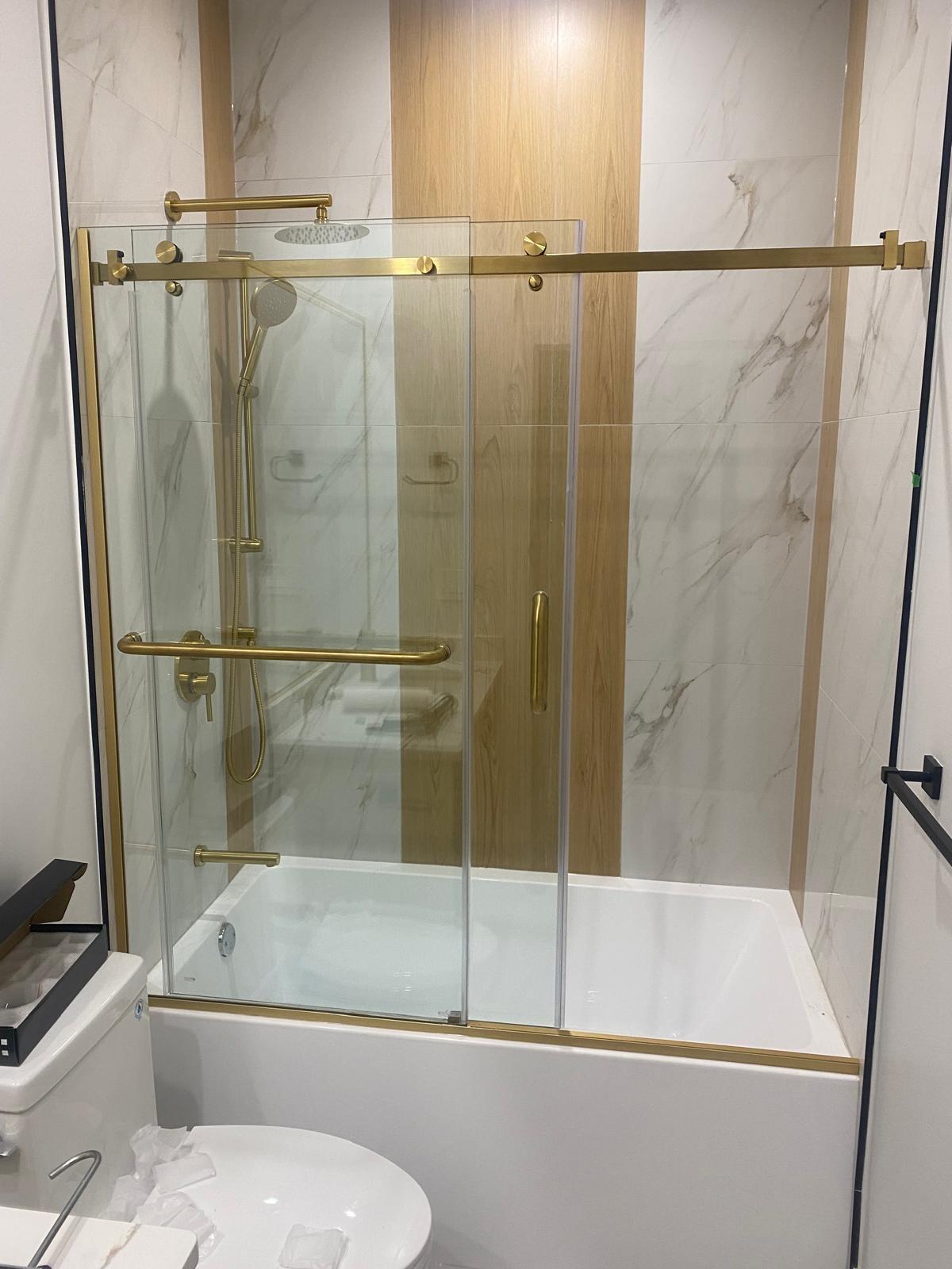 10mm Skyline Roller Full Set