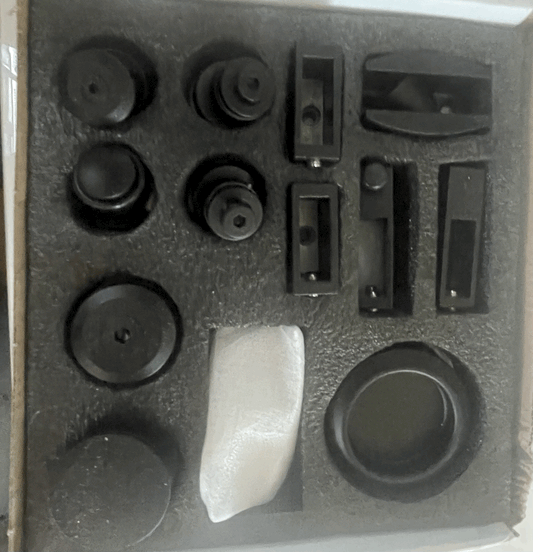 Roller Kit Soft Closer