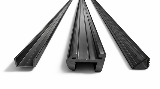 Your Local Source for Shower Door Parts in Edmonton