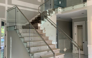 The Benefits of Combining Aluminium & Glass in Your Home Renovations