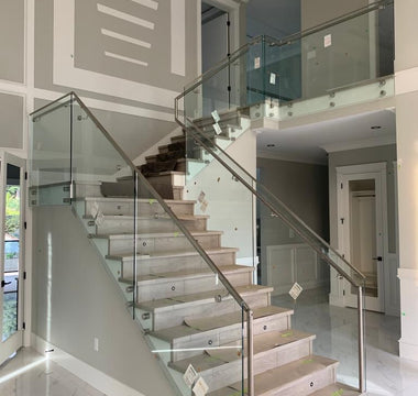 The Benefits of Combining Aluminium & Glass in Your Home Renovations
