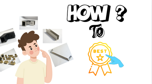 Where to Find the Best Glass Parts in Alberta