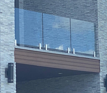 How to Take Care of Stainless Steel Railing in Your Home or Building