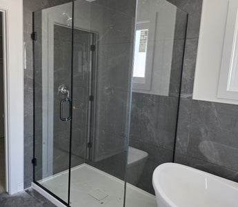 Top 5 Glass Hardware Trends for Modern Homes in 2025