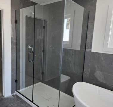 Top 5 Glass Hardware Trends for Modern Homes in 2025