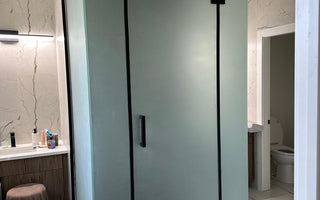 Top Custom Glass Hardware Trends 2025 | Best Glass Shop in Edmonton for Decorative Glass