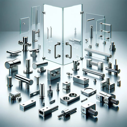 Mastering U-Channel for Glass Installations: A Detailed Guide for Homeowners and Designers - Best Glass Parts