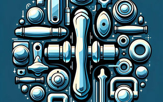 The Ultimate Guide to Choosing Glass Hardware for Your Home Renovation in Edmonton - Best Glass Parts