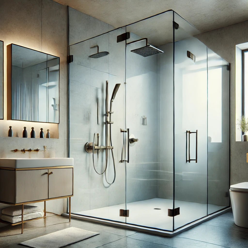 Top 10 Tips for Choosing Glass Hardware for Shower Doors - Best Glass Parts