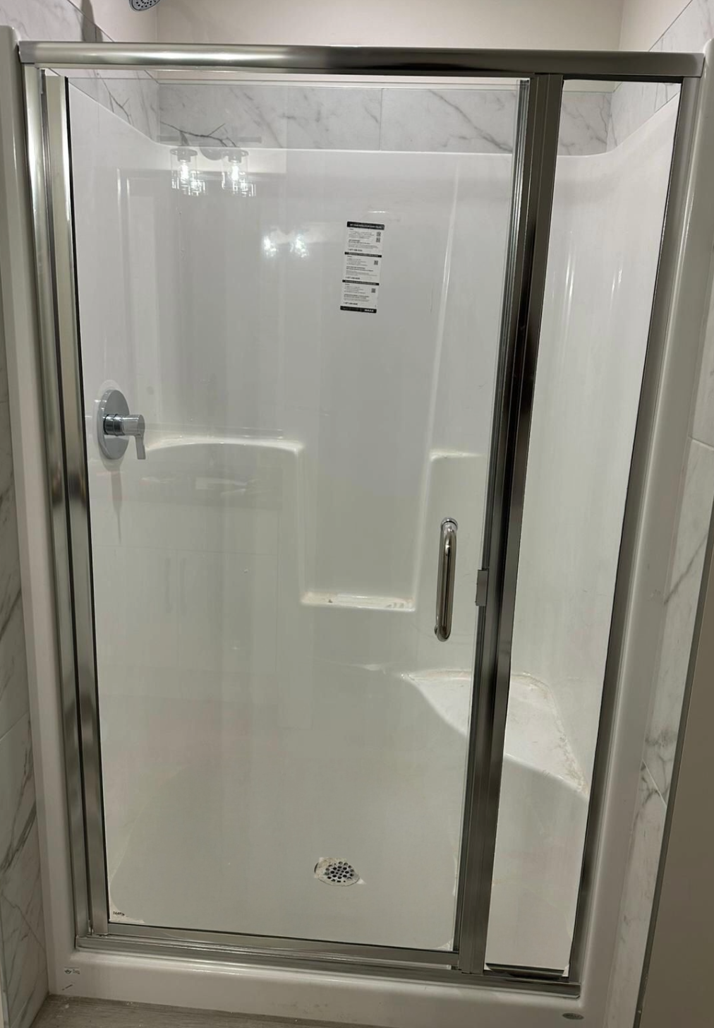 Swing & Pivot Doors