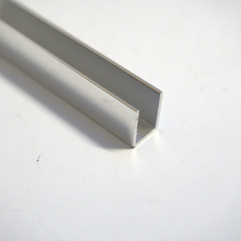 U Channel & Mirror Trims