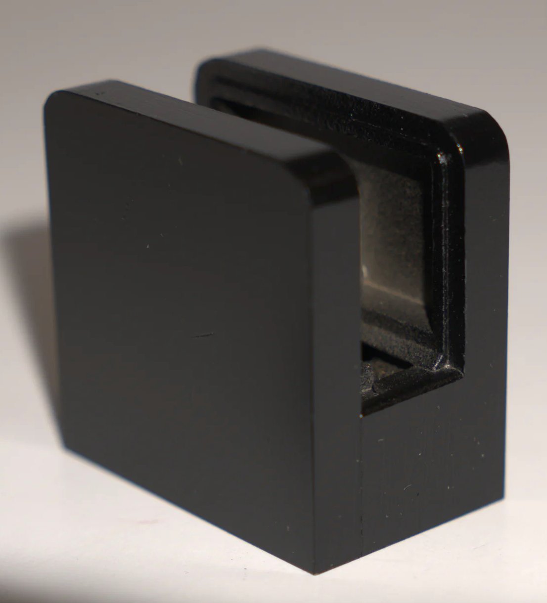 Flat Base - Best Glass Parts