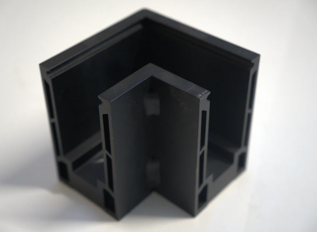 Shoe Base Railing - Best Glass Parts