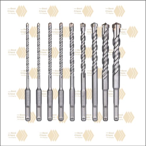 Tools & Supply - Best Glass Parts