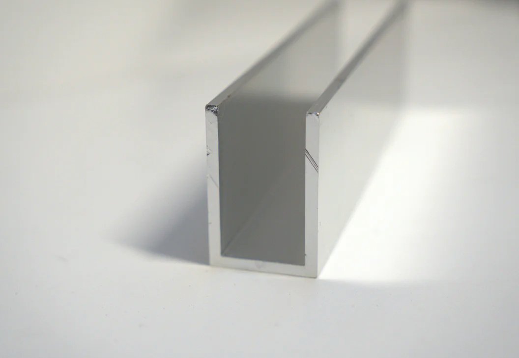 U-Channel - Best Glass Parts