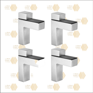 Showcase Shelf Bracket Tap