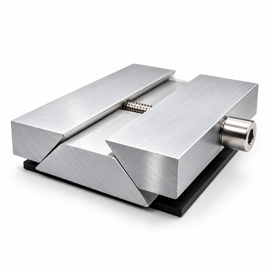 Base Shoe Railing Fastener