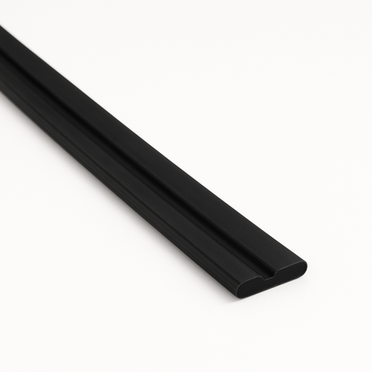 6mm Pivot Top and Bottom Rubber