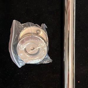Grab bar Small Chrome