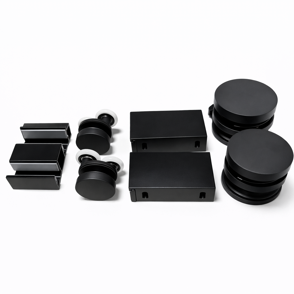 Clear Flow Kit - 10mm Shower (Magnetic)
