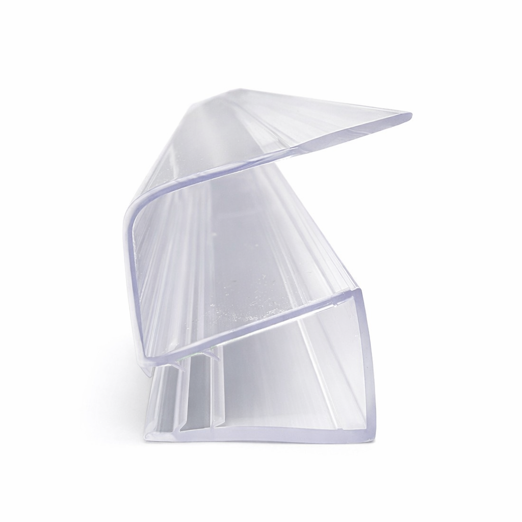 10mm Bottom Sweep S Shape