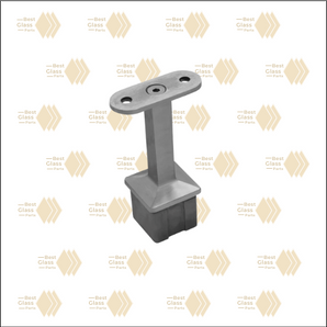 Railing Square Post Component For SQ Handrail Bracket