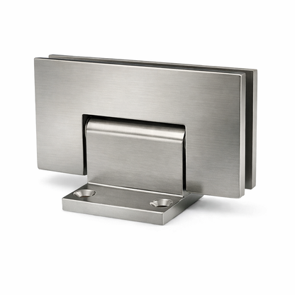 Standard Hinge GEN Soft Close Wall to Glass