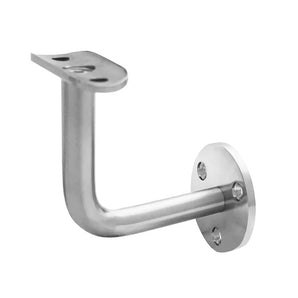 Wall To Handrail Bracket Round