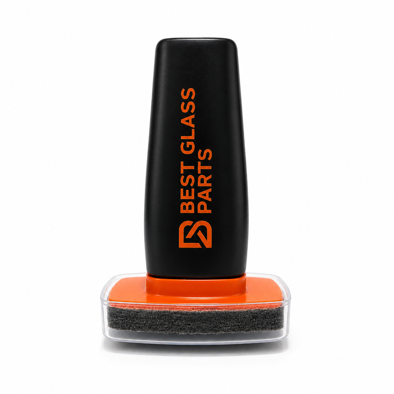 Fluorosilicone Glass Coating