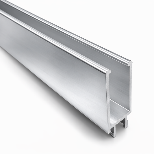 6mm Pivot Snap Filler Post - 80" Long