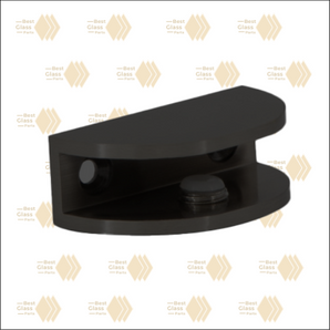 Showcase Shelf Bracket Small Round