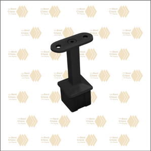 Railing Square Post Component For SQ Handrail Bracket