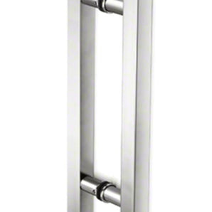 Pull Handle H Square