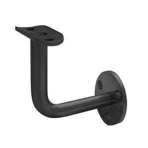 Wall To Handrail Bracket Round